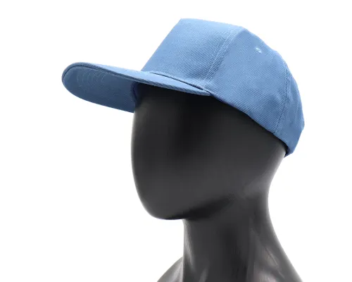 Бейсболка FRED, ГЛУБОКИЙ СИНИЙ