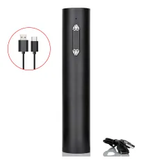 Винный электрический штопор Murcia, черный