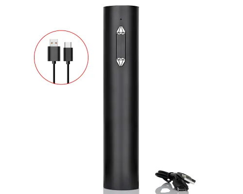 Винный электрический штопор Murcia, черный