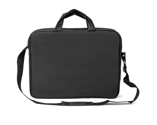 Сумка для документов SHUFFLE, синяя