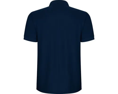 Футболка поло PEGASO PREMIUM мужская, МОРСКОЙ СИНИЙ L