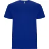 Футболка детская STAFFORD, КОРОЛЕВСКИЙ СИНИЙ 5/6