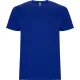 Футболка детская STAFFORD, КОРОЛЕВСКИЙ СИНИЙ 5/6