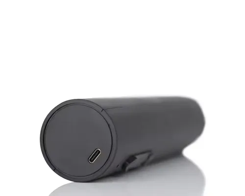 Винный электрический штопор Murcia, черный