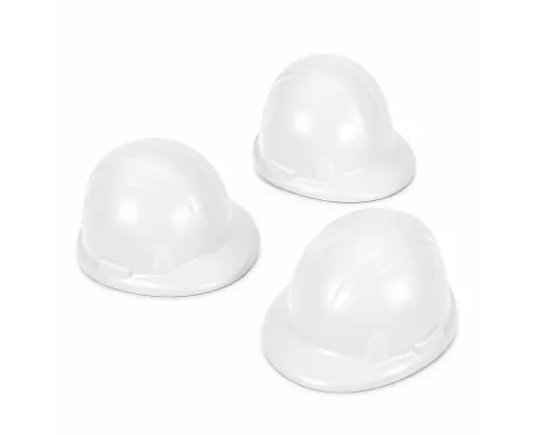 Антистресс Helm, белый