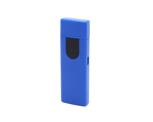 Зажигалка-накопитель USB Abigail, синяя