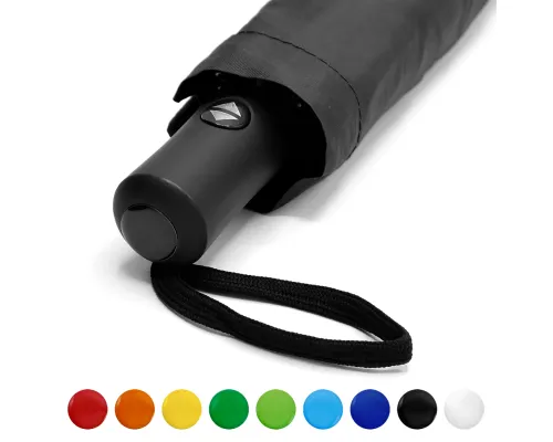 Накладка силиконовая для зонта Vortex, черный