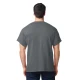 Футболка HEAVY COTTON, ГРАФИТОВЫЙ S