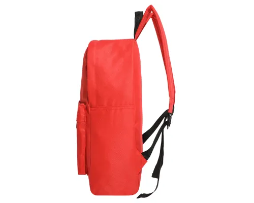 Рюкзак BEAVIS, красный