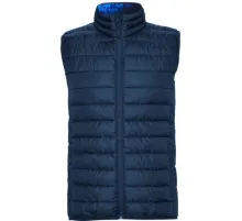 Жилет OSLO мужской, МОРСКОЙ СИНИЙ 3XL