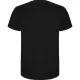Футболка STAFFORD , ЧЕРНЫЙ XL