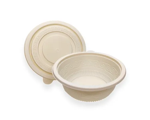 Супница из кукурузного крахмала, 600 мл Супница из кукурузного крахмала, 600 мл