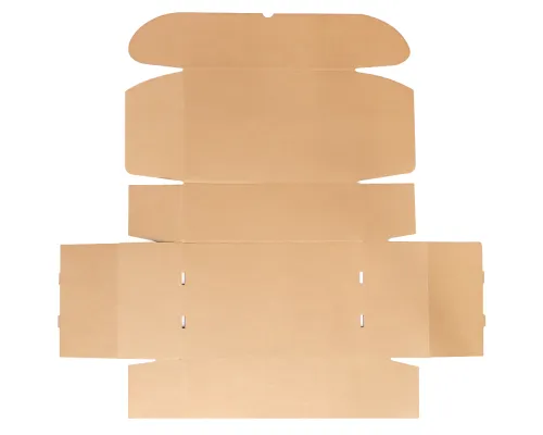 Коробка Humble, Бежевый