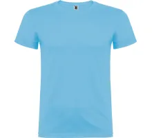 Футболка BEAGLE, НЕБЕСНО-ГОЛУБОЙ L