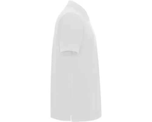 Футболка поло PEGASO PREMIUM мужская, БЕЛЫЙ M