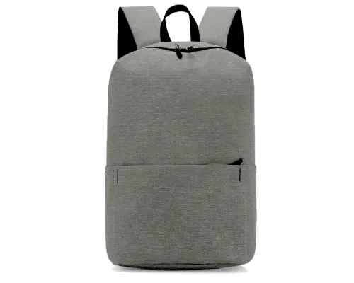 Рюкзак Simplicity, Серый