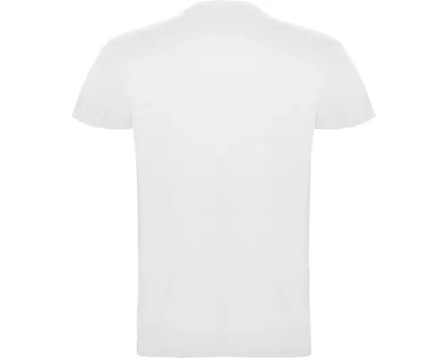 Футболка BEAGLE, БЕЛЫЙ 3XL