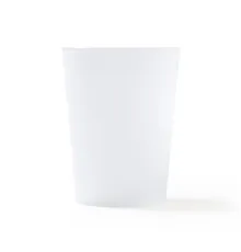 Полипропиленовая кружка PONTAL, Белый