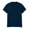 Футболка HEAVY COTTON, МОРСКОЙ СИНИЙ S