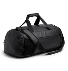 Сумка-рюкзак спортивная FANTOM, чёрный