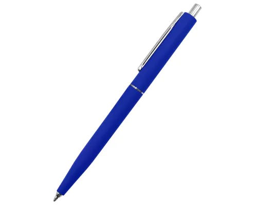 Ручка шариковая Dot Soft, синий