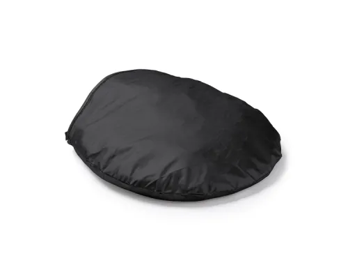 Складная защита от солнца PRISMA, Черный