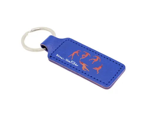 Брелок Hors, синий