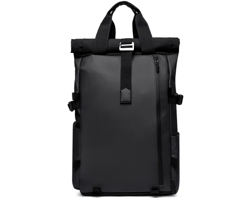 Рюкзак PARKER, Чёрный