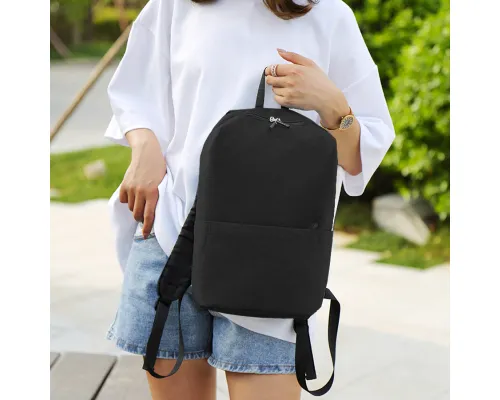 Рюкзак Simplicity, Черный