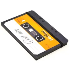 Записная книжка в клетку 15.5x21 Кассета R1-2443544