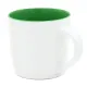 Кружка Happy, зеленый