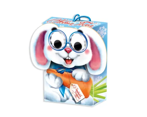 №5 ЗНАЙКА 1500 грамм новогодний подарок классический