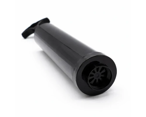 Рюкзак вакуумный PACK&VAC, чёрный
