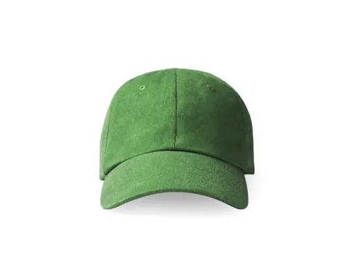 Бейсболка ELEMENT, зелёный