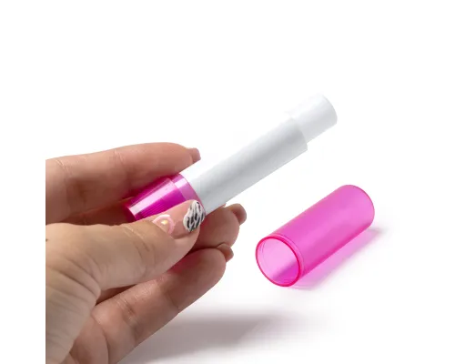 Бальзам для губ LISSEN, ПУРПУРНЫЙ