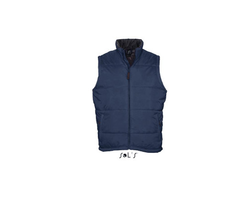 Жилет WARM,Темно-синий XL Жилет WARM,Темно-синий XL
