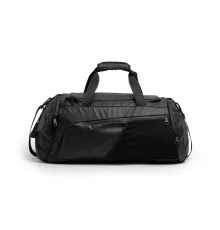 Сумка-рюкзак спортивная FANTOM, чёрный