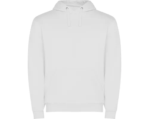 Толстовка детская CAPUCHA, БЕЛЫЙ 11/12