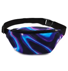 Поясная сумка СПОРТ с полноцветной печатью