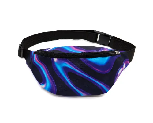 Поясная сумка СПОРТ с полноцветной печатью