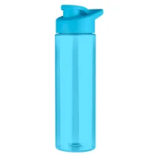 Пластиковая бутылка Ronny, голубая