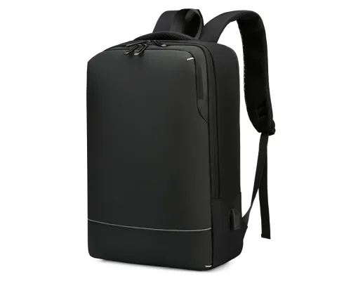 Рюкзак Garnes, Черный