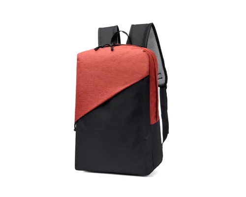 Рюкзак Quiz, красный