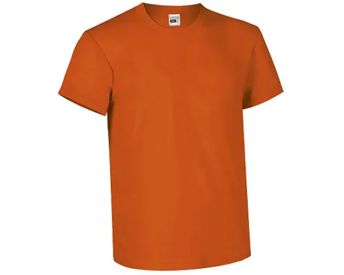 Футболка BIKE,  оранжевая Фиеста, XL