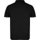 Футболка поло AUSTRAL мужская, ЧЕРНЫЙ L