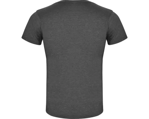 Футболка FOX мужская, ПЁСТРЫЙ ЧЕРНЫЙ 2XL