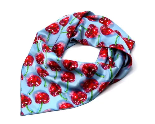 Платок двухсторонний Вист, 70х70