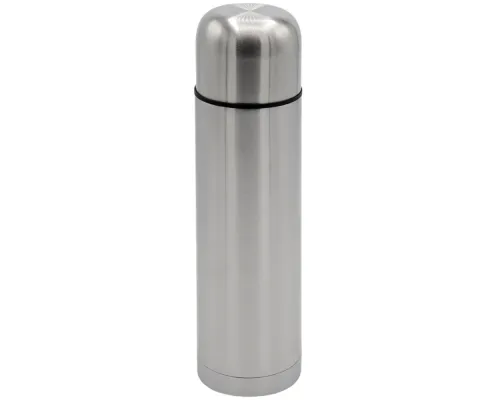 Термос Picnic Silver 750 мл , серебристый Термос Picnic Silver 750 мл , серебристый