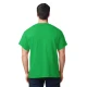 Футболка HEAVY COTTON, ЗЕЛЕНЫЙ S