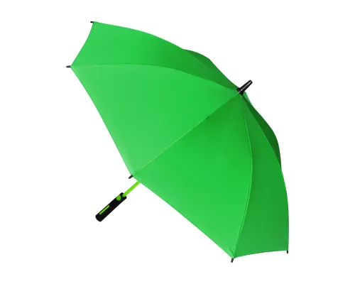 Зонт-трость Golf, зеленый